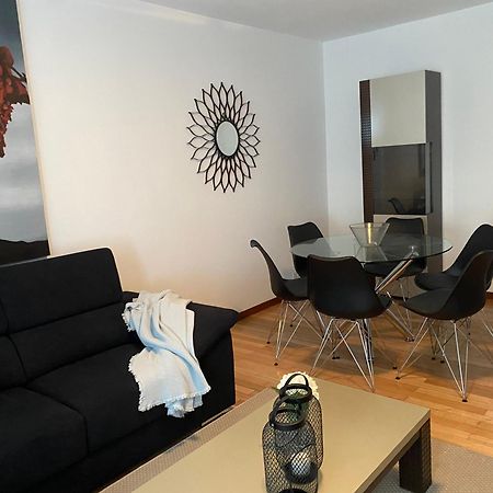 La Casa De Cloe Apartment ลูโก ภายนอก รูปภาพ