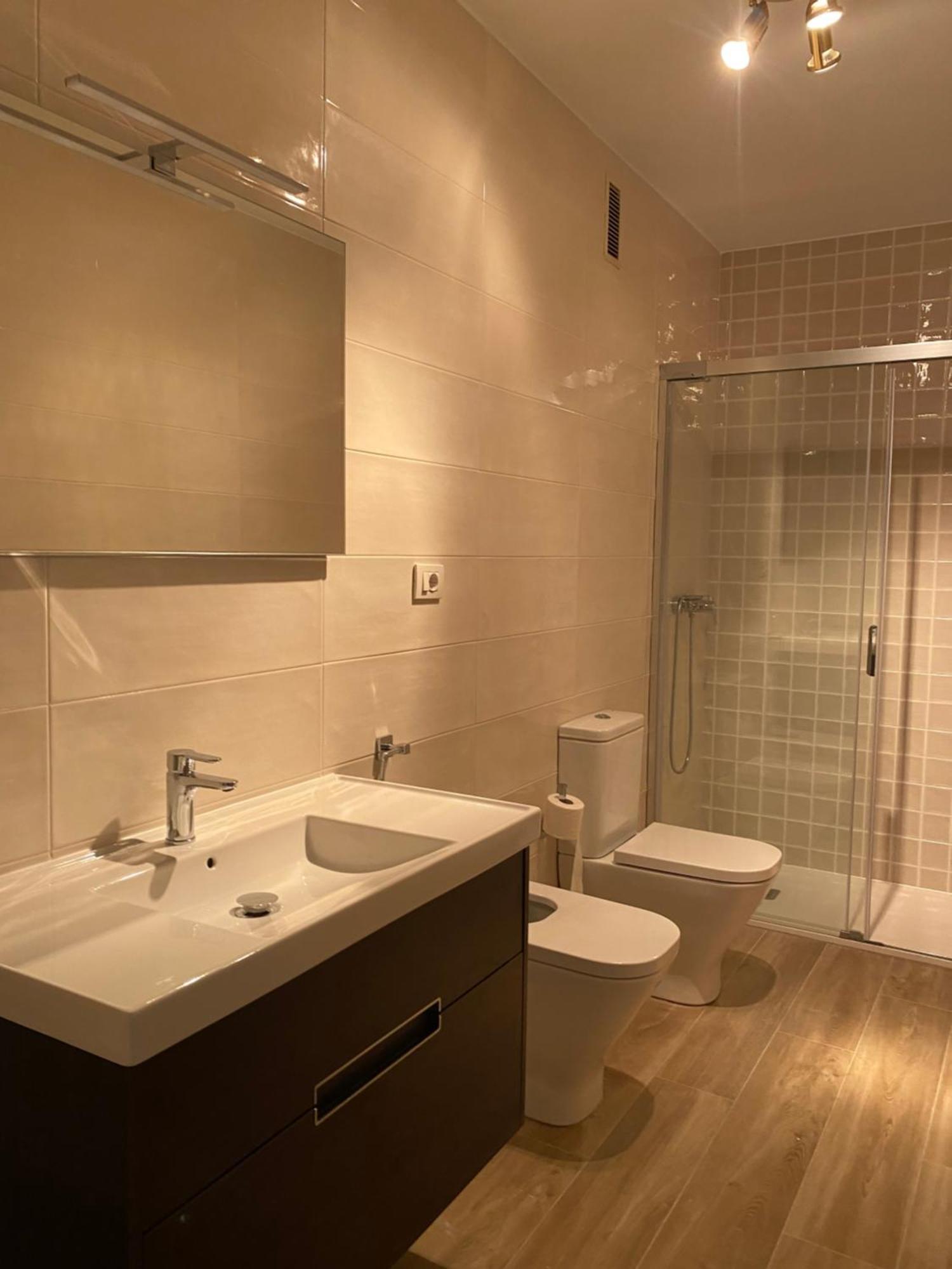 La Casa De Cloe Apartment ลูโก ภายนอก รูปภาพ