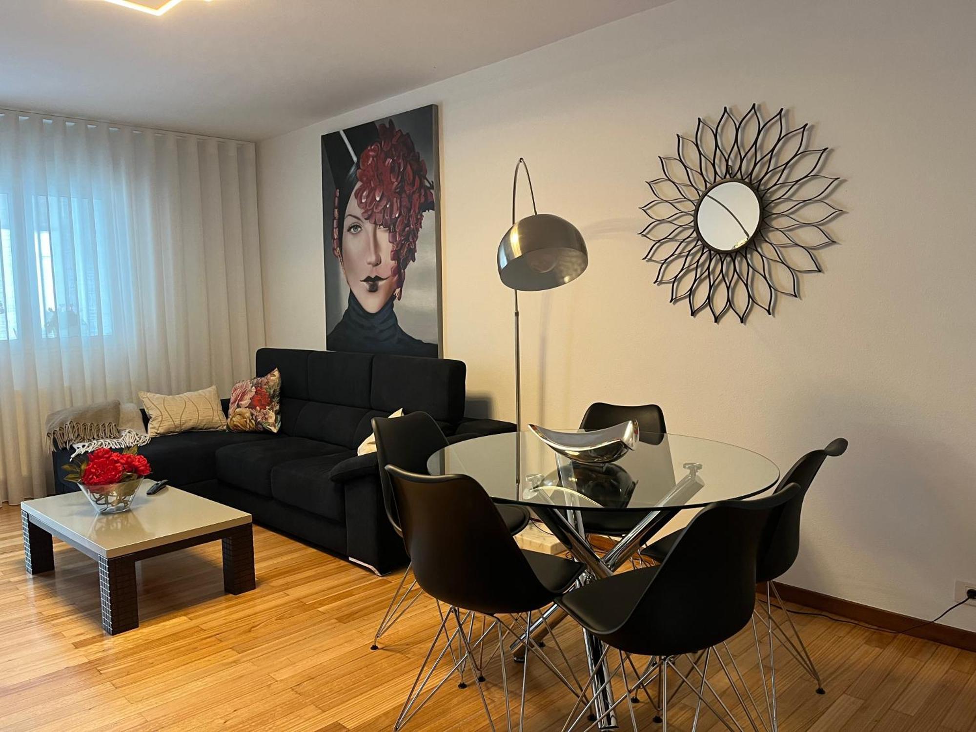 La Casa De Cloe Apartment ลูโก ภายนอก รูปภาพ