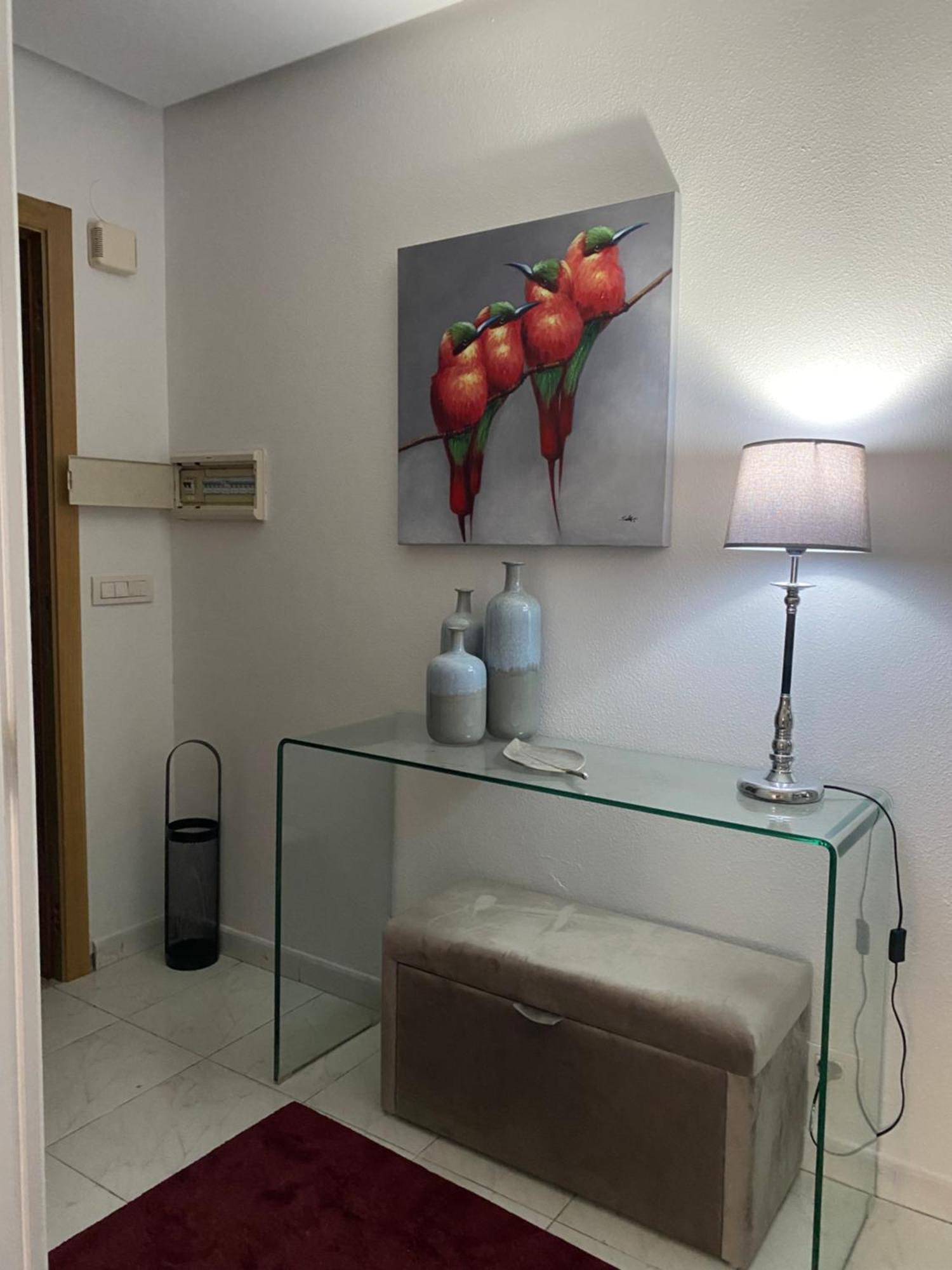 La Casa De Cloe Apartment ลูโก ภายนอก รูปภาพ