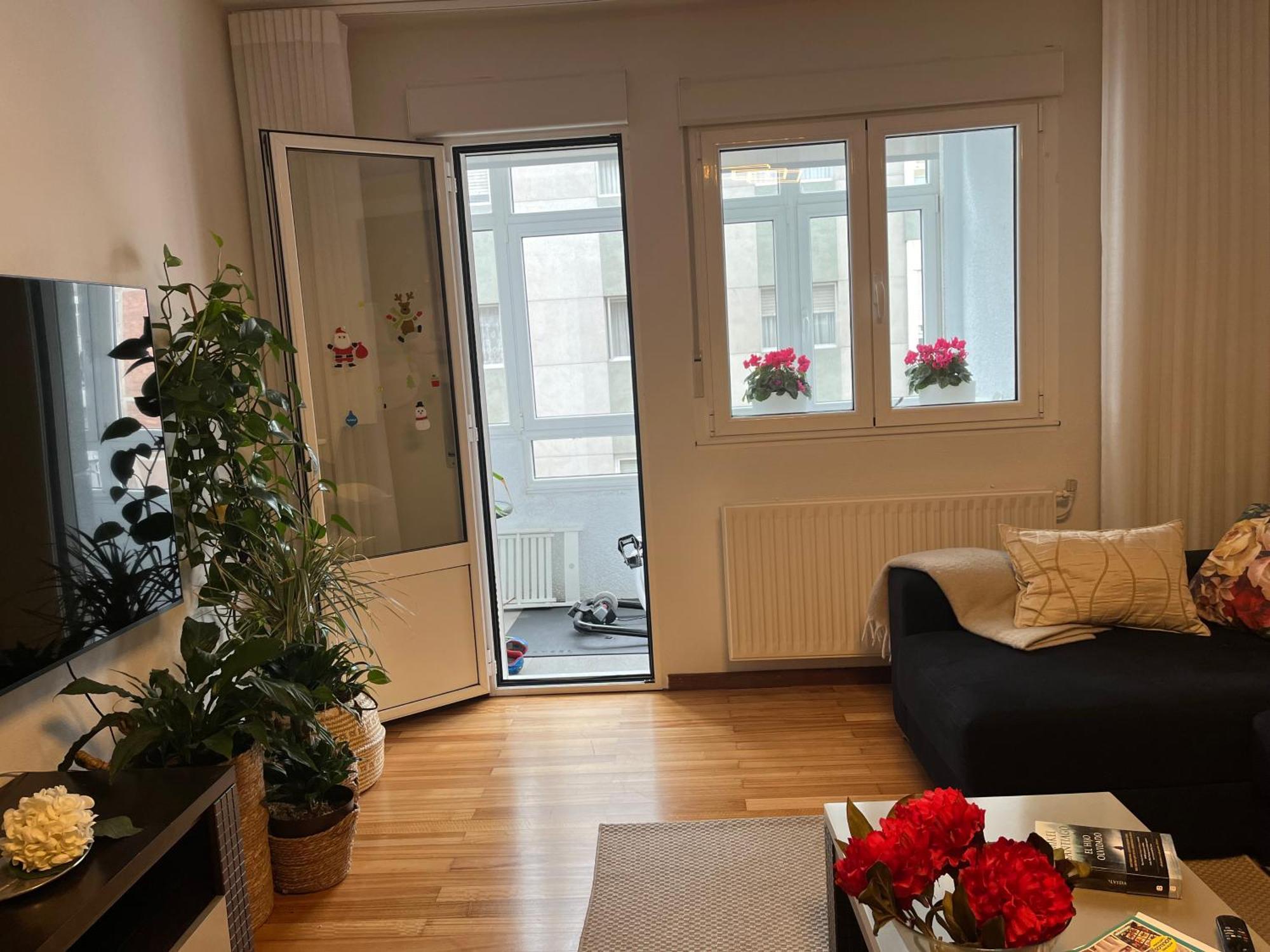 La Casa De Cloe Apartment ลูโก ภายนอก รูปภาพ