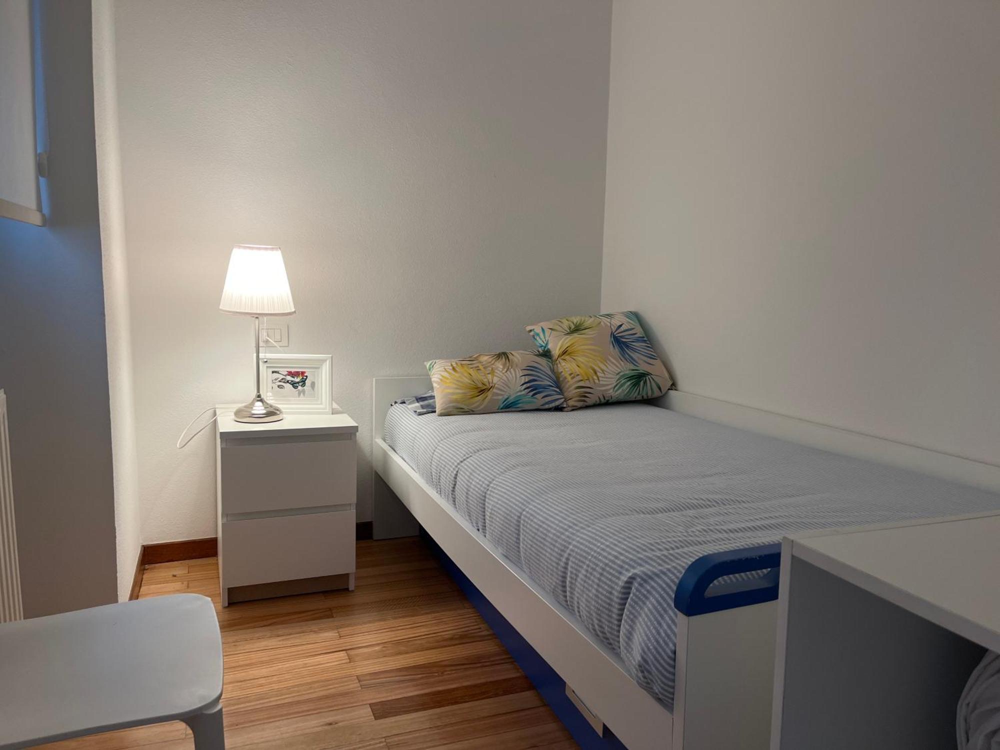 La Casa De Cloe Apartment ลูโก ภายนอก รูปภาพ