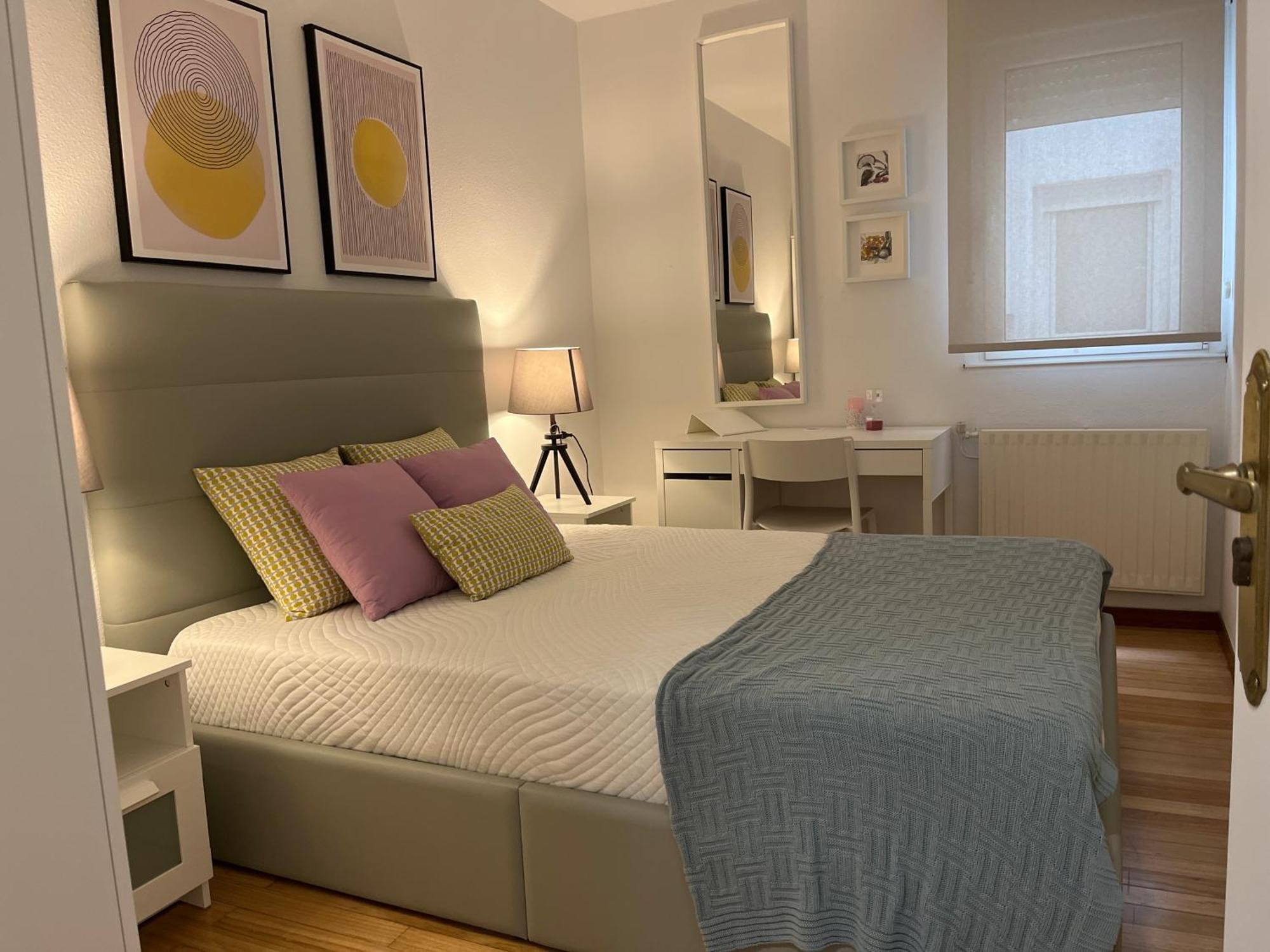 La Casa De Cloe Apartment ลูโก ภายนอก รูปภาพ